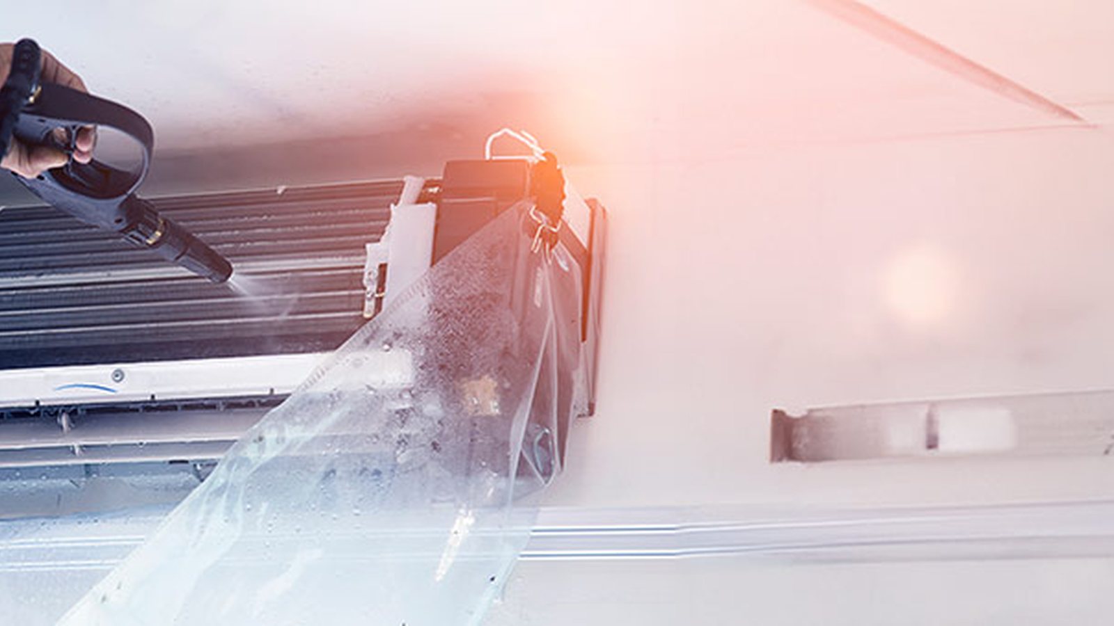 Climatec Solutions NQ aircon cleaning servicing and repairs