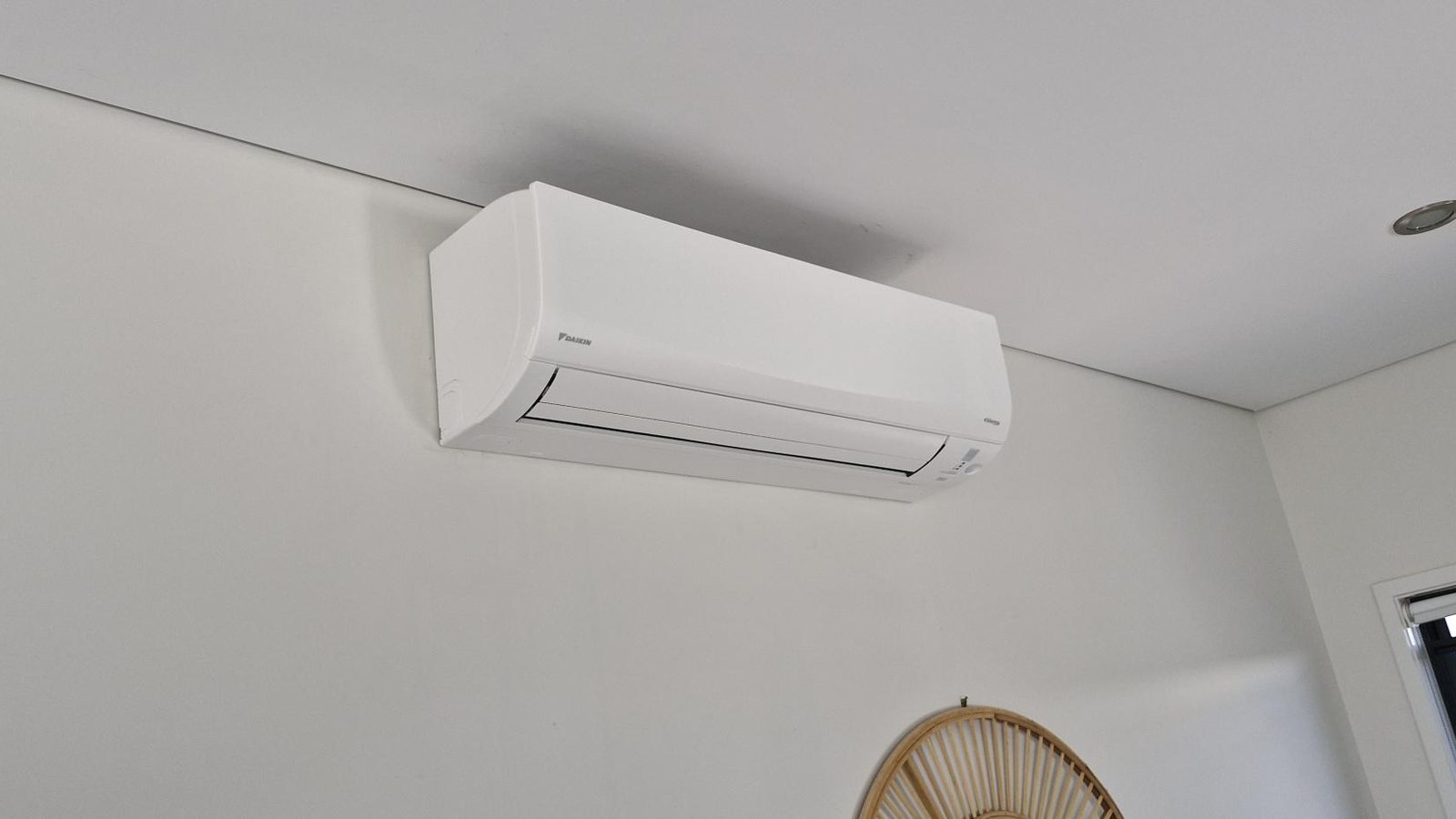 Indoor split system air conditioning supply and install by Climatec Solutions NQ